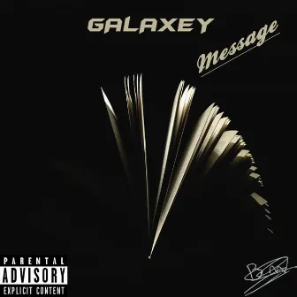 Message by Galaxey