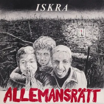 Allemansrätt by Iskra