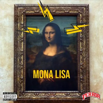 Mona Lisa by TrenchMobb