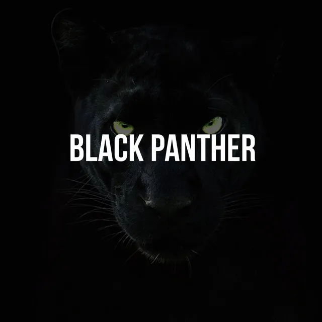 Black Panther