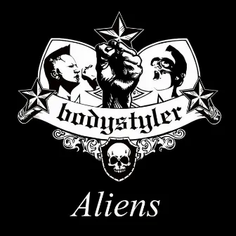 Aliens by Bodystyler