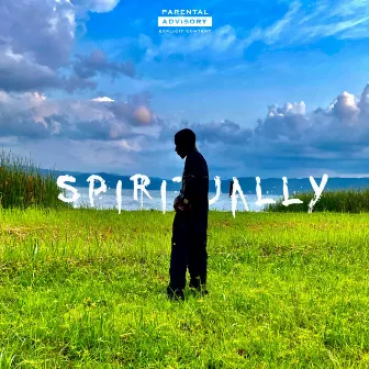 Spiritually by Kid Kwesi