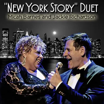 New York Story Duet with Jackie Richardson - Single by Micah Barnes