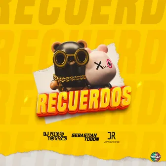 Recuerdos by JR Juan Ramirez