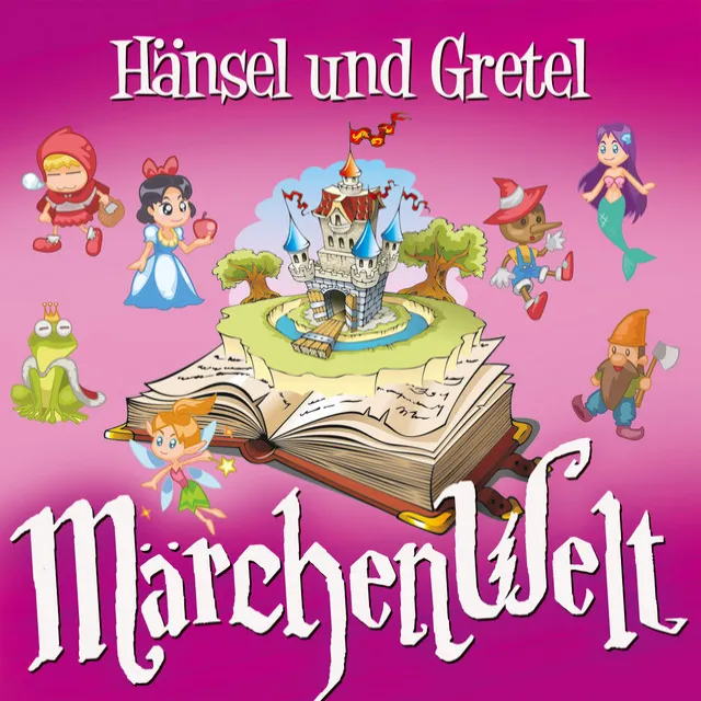 Hänsel Und Gretel