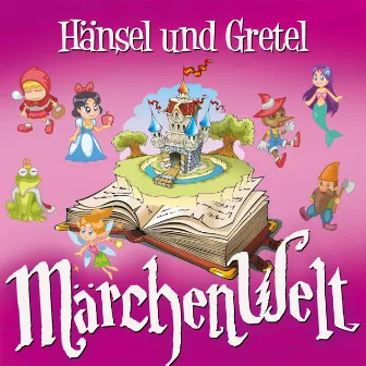 Hänsel Und Gretel by Sven Görtz