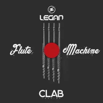 Flute Machine by Legan