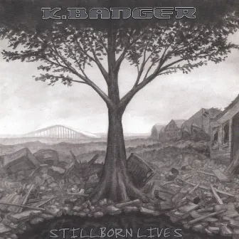 Stillborn Lives by Unknown Artist