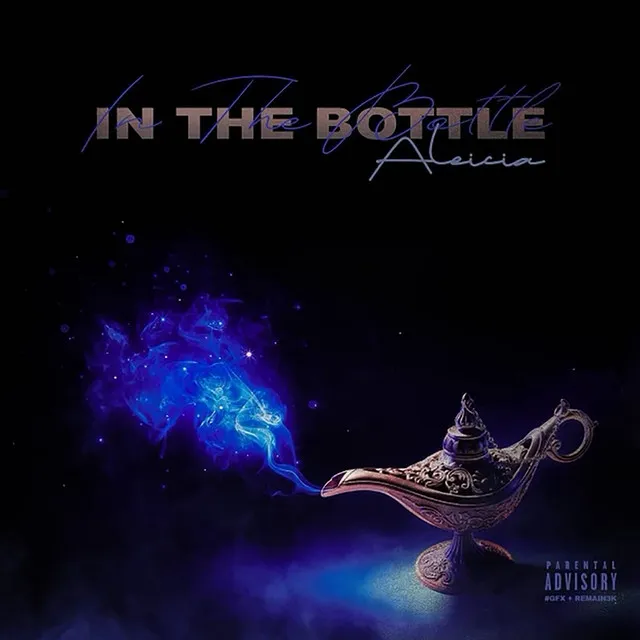 In The Bottle