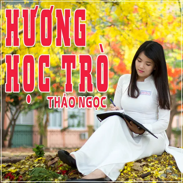 Hương Học Trò