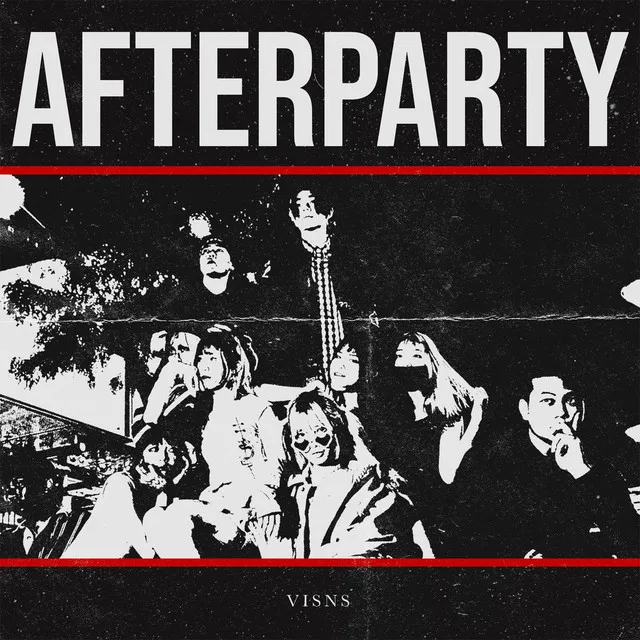 AFTERPARTY - Mingo Gomez Remix