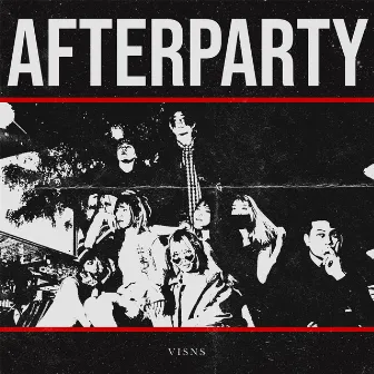 AFTERPARTY by VISNS