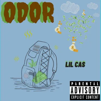 Odor by Lil Cas