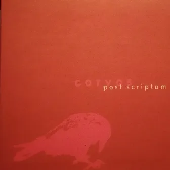 Post Scriptum by Corvos