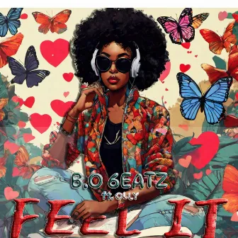 Feel it by B.O 6eatz