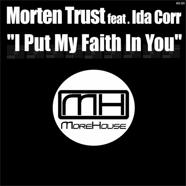 Morten Trust