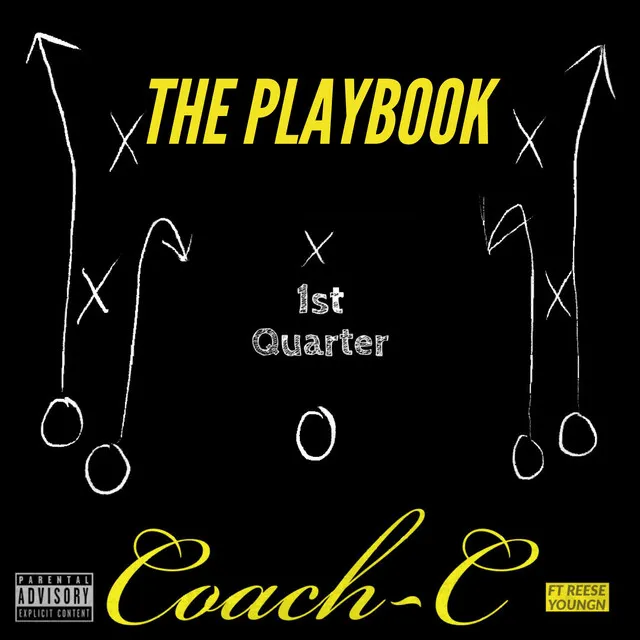 Flea Flicker feat Checc