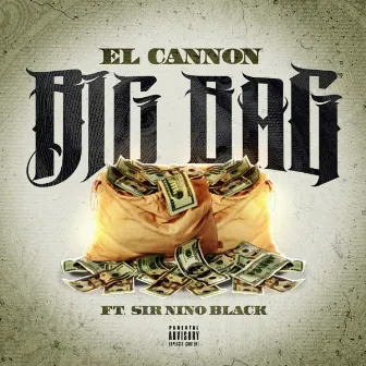 Big bag by El Cannon