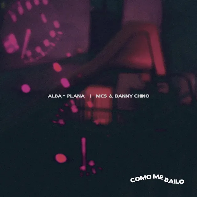 Como Me Bailo (feat. MCS & Danny Chino)