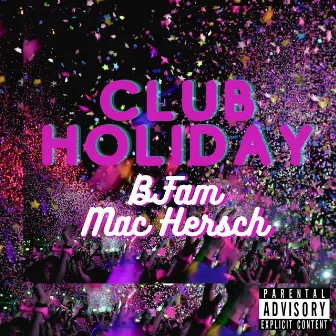 Club Holiday by 