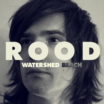 Watershed Beach by Rood