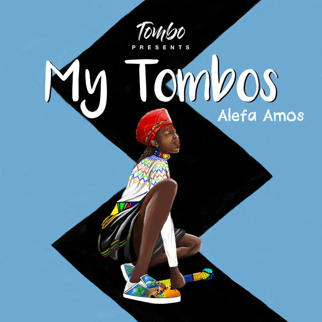 My Tombos