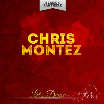 Let's Dance by Chris Montez