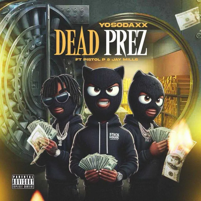 Dead Prez