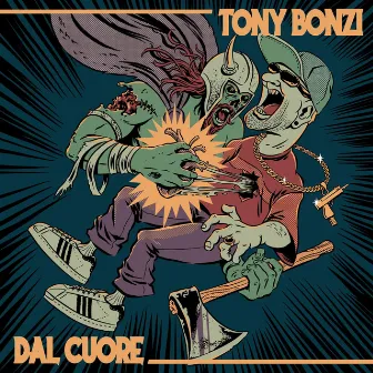 Dal Cuore by Tony Bonzi