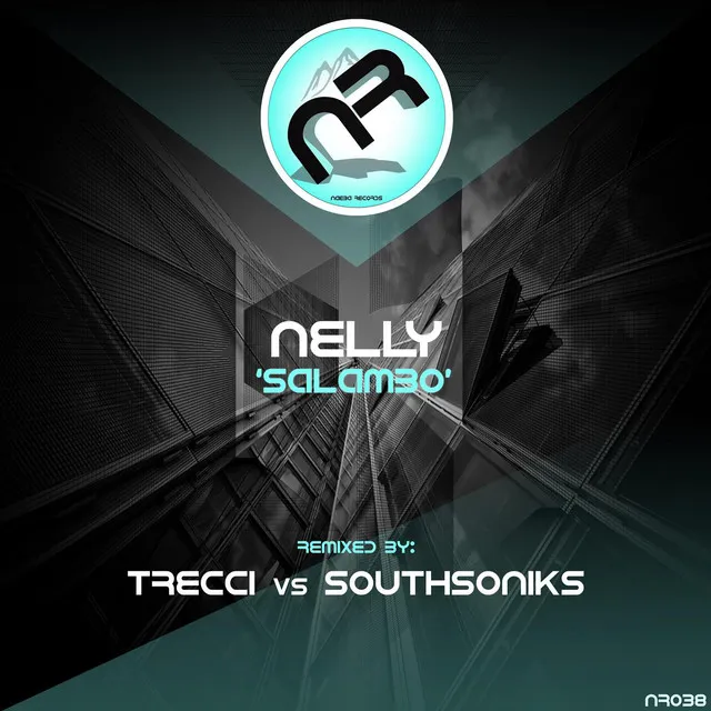 Salambo (Trecci vs Southsoniks Remix)