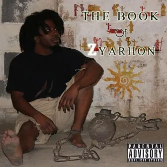 The Book of Zyarhon by Zyarhon