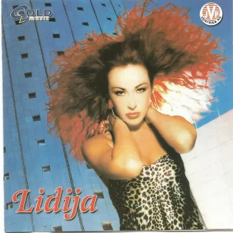 Lidija by Lidija