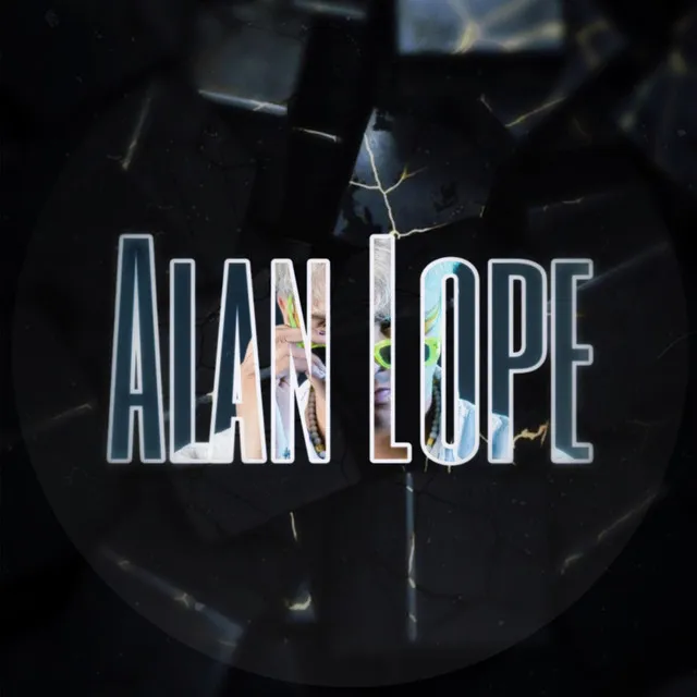 Alan Lope