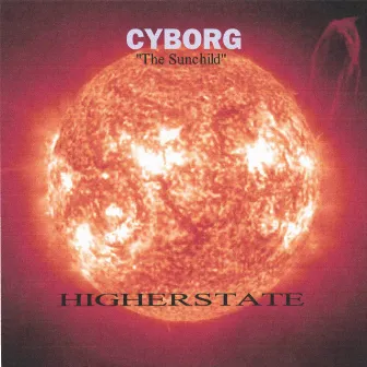 Higherstate by Cyborg