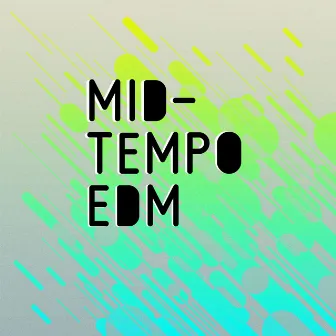 Midtempo EDM by Cyril Sorongon