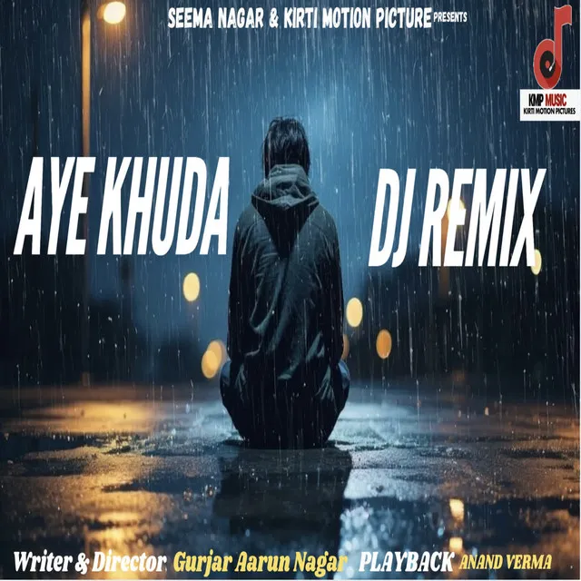 Aye Khuda Dj Remix