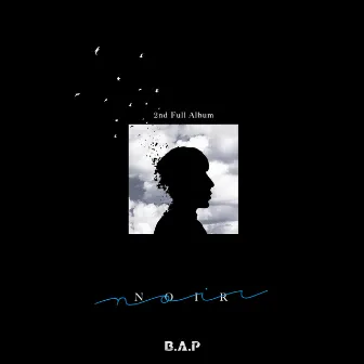 NOIR by B.A.P