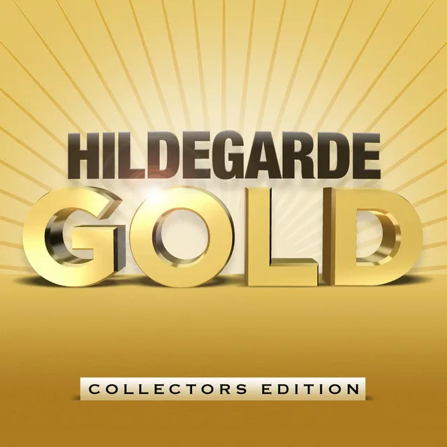 Hildegarde - Gold