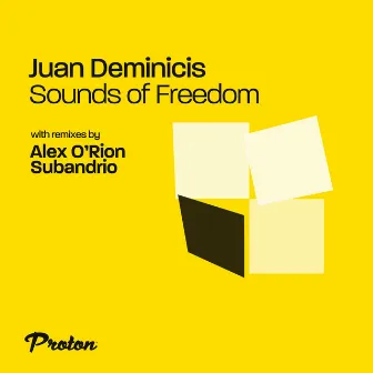 Sounds of Freedom (Subandrio, Alex O'Rion Remix) by Alex O'Rion