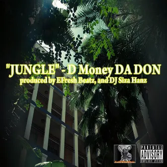 Jungle by EFresh Beatz