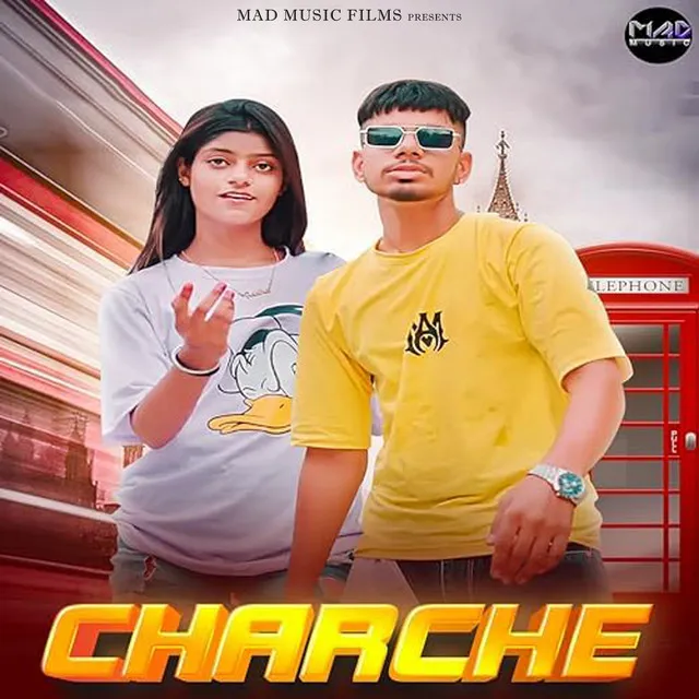 Charche - Haryanvi