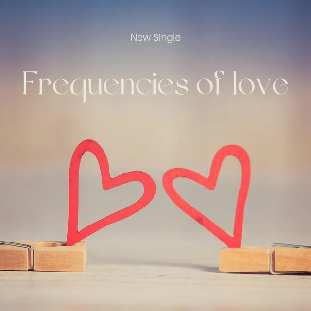 Frequencies of love