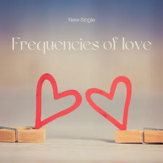 Frequencies of love by Malik Shäh