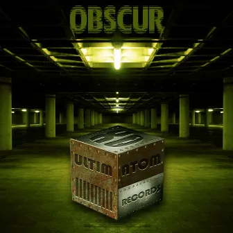 Obscur by D@ Soon