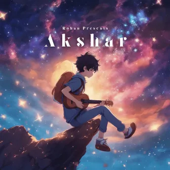 Akshar by ROHAN