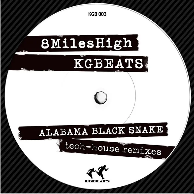 Alabama Black Snake - Boris the Blade & Chris Santiago Chicago Strings Remix