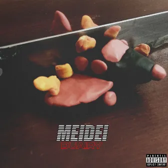 Meidei by Duairy