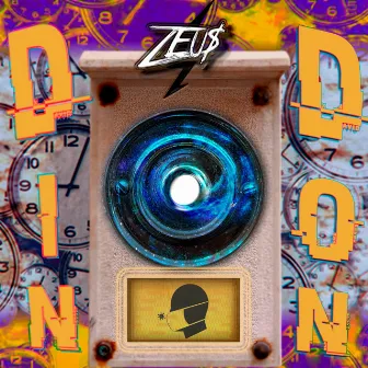 Din Dоn by Zeu$