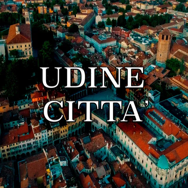 Udine Città