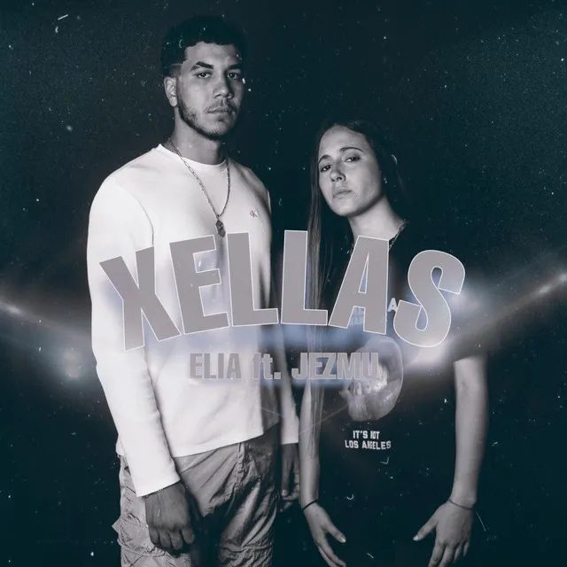 XELLAS ft. JEZMU